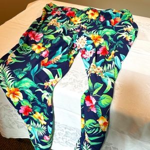 Tommy Bahama Tropi-calling Beach Pants